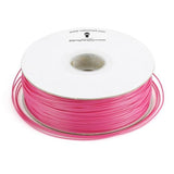 Pink, ABS Filament 1.75mm 1kg/2.2lb