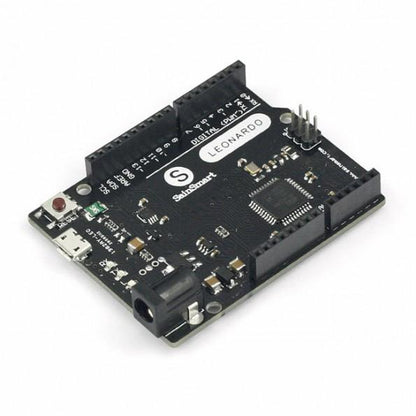 [discontinued] Leonardo R3 ATmega32u4, Arduino Compatible