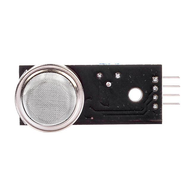 [discontinued] MQ-131 Gas Sensor Ozone Module