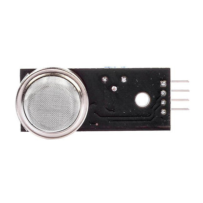 [discontinued] MQ-131 Gas Sensor Ozone Module