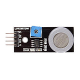 [discontinued] MQ-7 CO Carbon Monoxide Gas Sensor