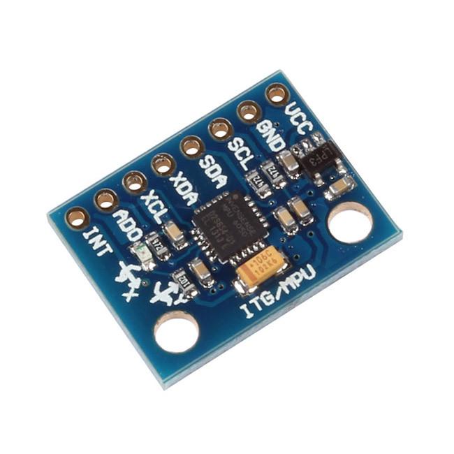 [Discontinued] SainSmart MPU6050 3 Achsen Gyroscope Modul für Arduino