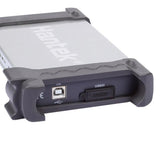 Hantek 6022BE PC-Based USB Digital Storage Oscilloscope 2-CH 20MHz 48MSa/s