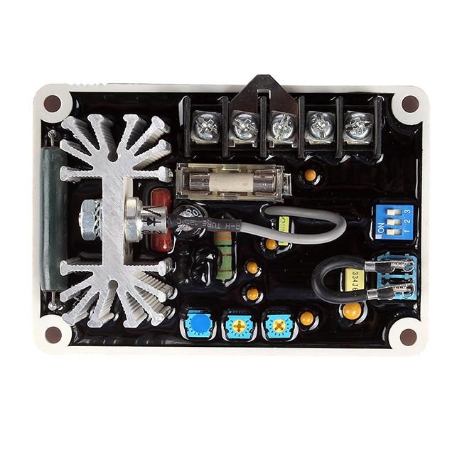 [discontinued] Automatic EA05A Voltage Regulator Controller For KUTAI AVR
