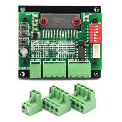 [discontinued] SainSmart CNC Fräse 3.5A TB6560 Schrittmotor Controller Einzel Achse