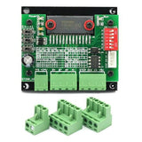 SainSmart CNC Fräse 3.5A TB6560 Schrittmotor Controller Einzel Achse
