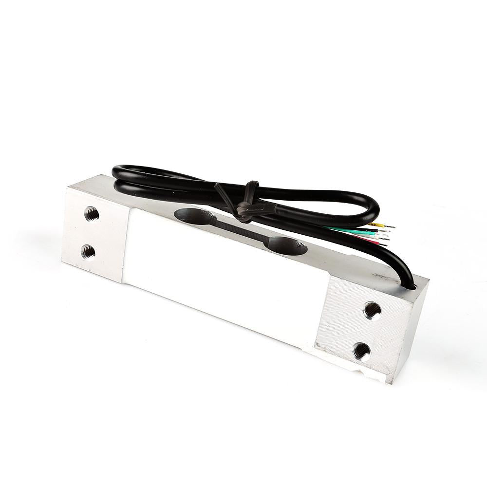 [discontinued] 6-40KG Parallel Beam Load Cell, CZL601