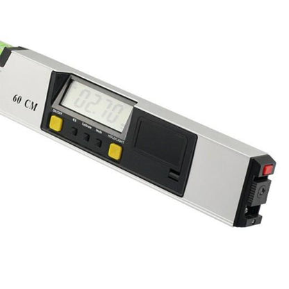 [discontinued] SainSmart 600mm Digital Spirit level with laser beam