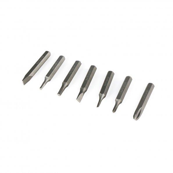 ES-A7&B7 Bits Set for ES120/ES121