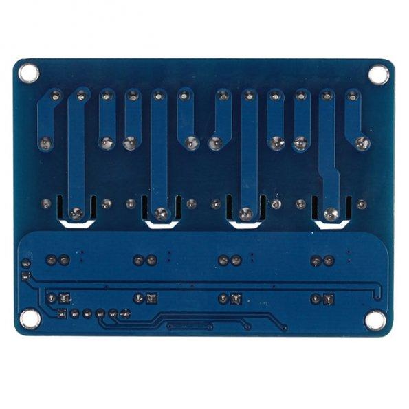 [discontinued] 2/4/8-Channel 5V Relay Module