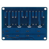 [discontinued] 2/4/8-Channel 5V Relay Module