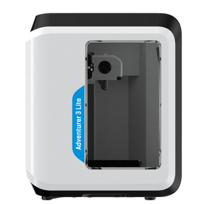 [discontinued] FlashForge Adventurer 3 3D-Drucker
