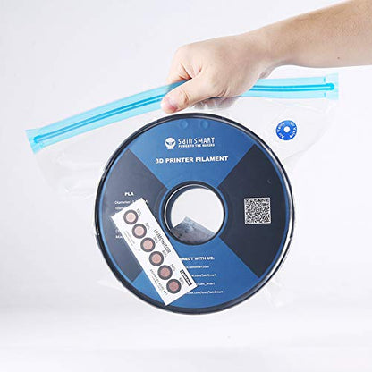 [discontinued] eVacuum Vakuumbeutel Aufbewahrungsbeutel für 3D-Drucker-Filament