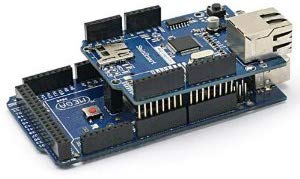 [discontinued] Sainsmart MEGA ATmega2560 + Ethernet Shield