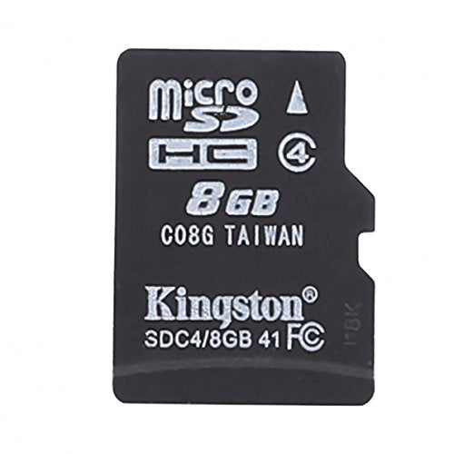 [discontinued] SainSmart Raspberry Pi SD Karte 8GB