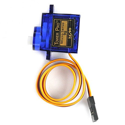[discontinued] SainSmart Arduino UNO R3 Mega2560 Starter Kit