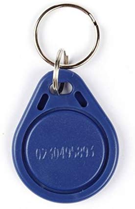 [discontinued] SainSmart Mini Modul Kits RFID-Kartenlesegerät (125KHz KeyCard ID Card)