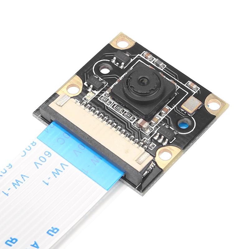 [discontinued] No IR 5-Megapixel Camera Module Supports Night vision
