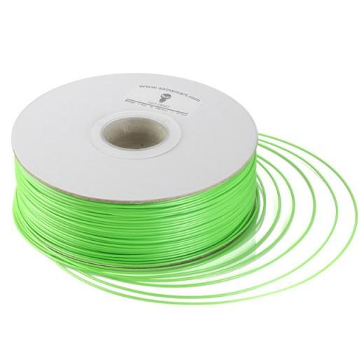 [discontinued] Green, ABS Filament 1.75mm 1kg/2.2lb