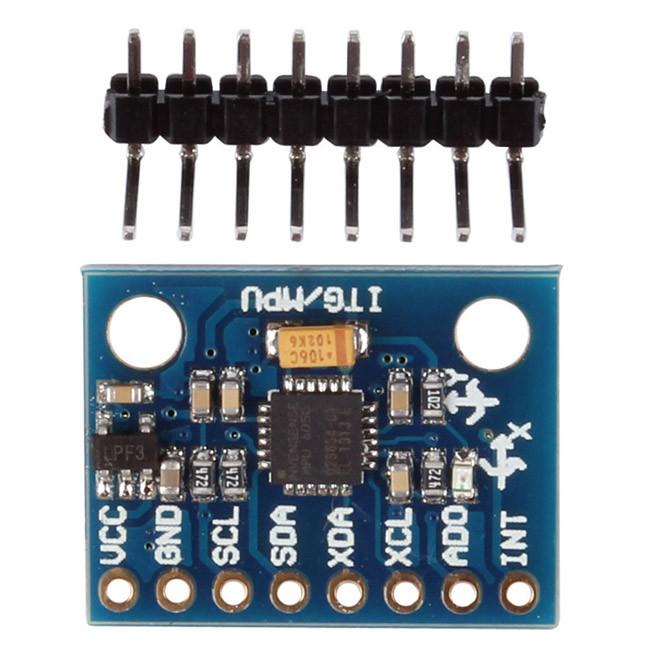 [Discontinued] SainSmart MPU6050 3 Achsen Gyroscope Modul für Arduino