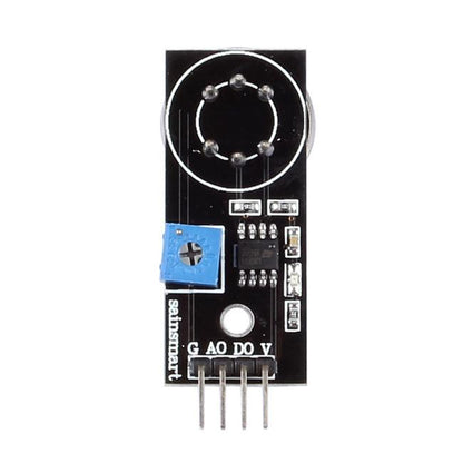 [discontinued] MQ-135 Air Quality Sensor Hazardous Gas Detection Sensor