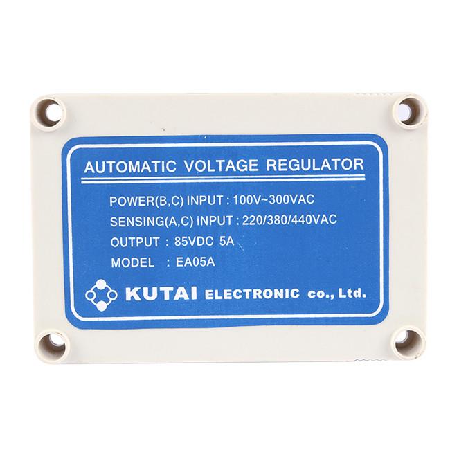 [discontinued] Automatic EA05A Voltage Regulator Controller For KUTAI AVR
