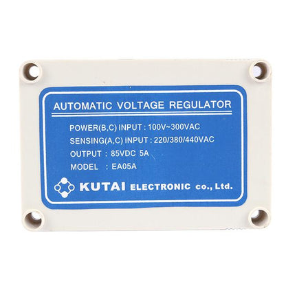 [discontinued] Automatic EA05A Voltage Regulator Controller For KUTAI AVR