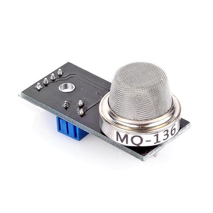 [discontinued] MQ-136 Gas Sensor Hydrogen