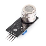 [discontinued] MG-811 Gas CO2 Carbon Dioxide Sensor