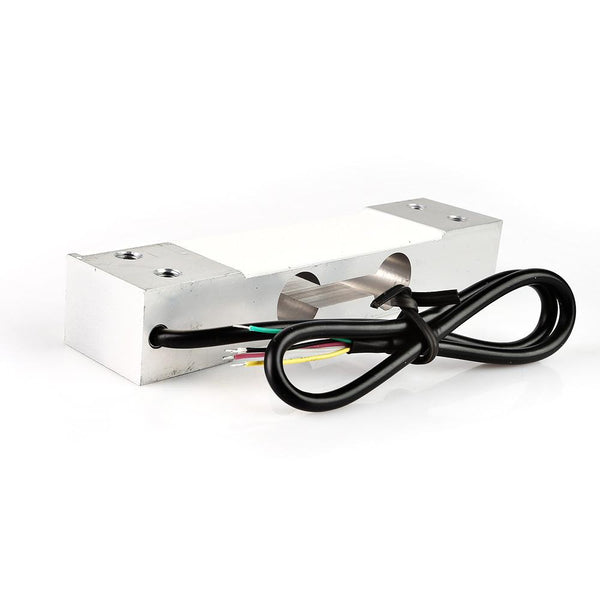 [discontinued] 6-40KG Parallel Beam Load Cell, CZL601