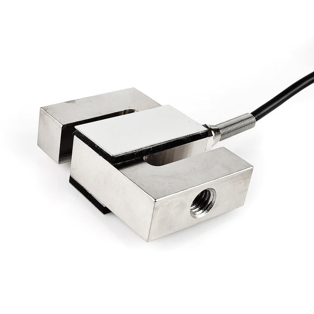 [discontinued] SainSmart S-Style load cell CZL301 100KG