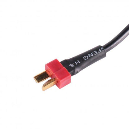 [discontinued] Connector to Male DC 5.5mm X 2.5mm DC5525 Power Cable for PRO32 Soldering Iron