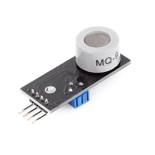 [discontinued] MQ-9 CO Gas Sensor