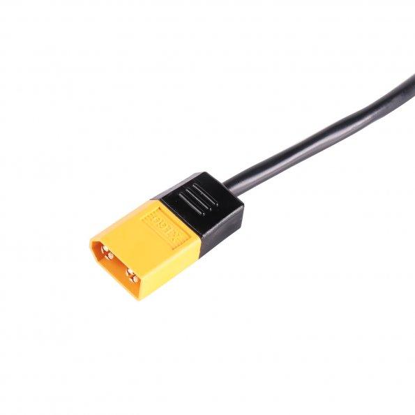 [discontinued] Connector to Male DC 5.5mm X 2.5mm DC5525 Power Cable for PRO32 Soldering Iron