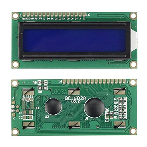 [discontinued] SainSmart Arduino UNO R3 Mega2560 Starter Kit