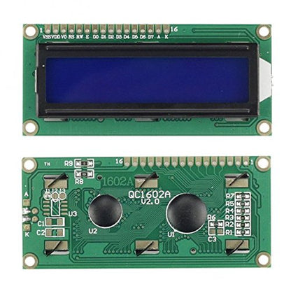 [discontinued] SainSmart Arduino UNO R3 Mega2560 Starter Kit