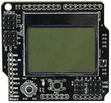 SainSmart MEGA 2560 Board + LCD4884-Shield