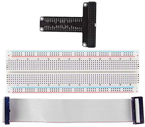 [discontinued] SainSmart Raspberry Pi 3 Kamera Starter Kit