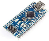 5er SainSmart Arduino Nano V3 Entwicklerboard
