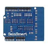 SainSmart Mega 2560 + Sensor Shield V4