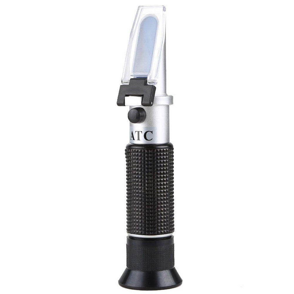 [discontinued] Brix Refractometer, Beer Wort Refractometer