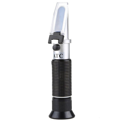 [discontinued] Brix Refractometer, Beer Wort Refractometer
