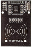 SainSmart Mini Modul Kits RFID-Kartenlesegerät (125KHz KeyCard ID Card)