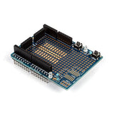 [discontinued] SainSmart RFID UNO R3 Starter Kit mit Motor Servo, LCD, Various Sensors