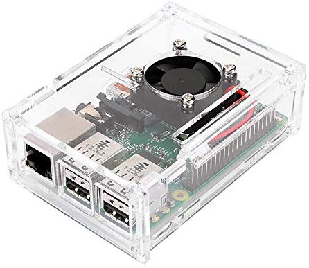 [discontinued] SainSmart Raspberry Pi 3 Kamera Starter Kit