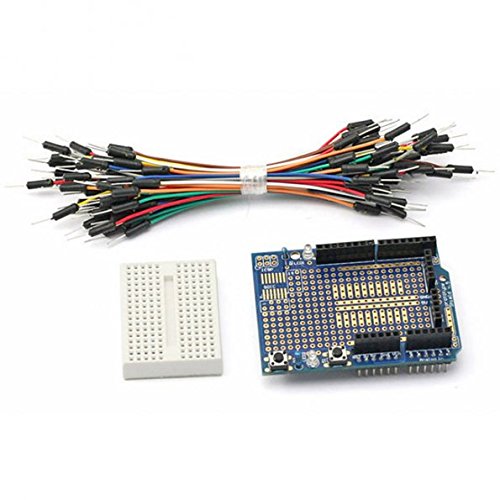 [discontinued] SainSmart RFID UNO R3 Starter Kit mit Motor Servo, LCD, Various Sensors
