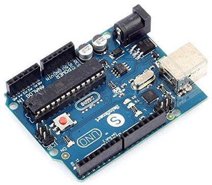 [discontinued] SainSmart Arduino UNO (R1) mit USB Kabel