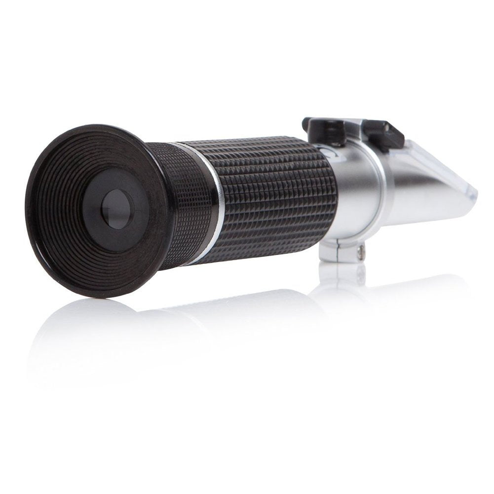 [discontinued] Brix Refractometer, Beer Wort Refractometer