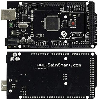 [discontinued] SainSmart RAMPS 1.4 3D Drucker Kit with Mega2560 + A4988 für Arduino RepRap