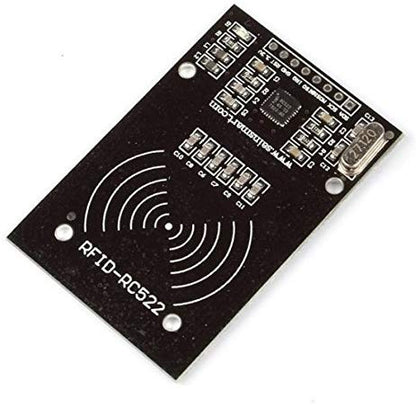 [discontinued] SainSmart Mini Modul Kits RFID-Kartenlesegerät (125KHz KeyCard ID Card)